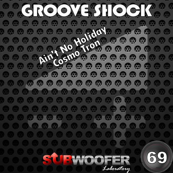 Groove Shock