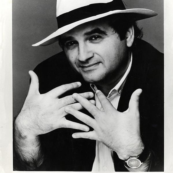 Béla Szakcsi Lakatos