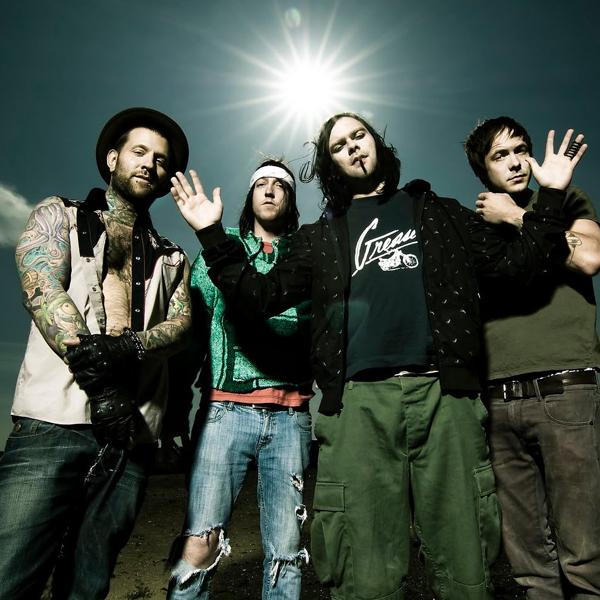 The Used