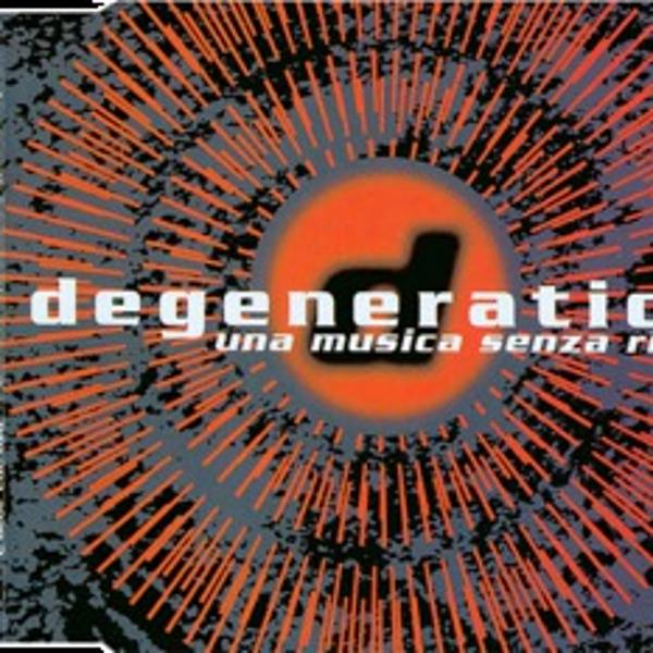 Degeneration