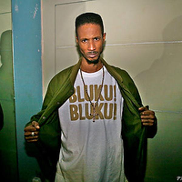 D Double E