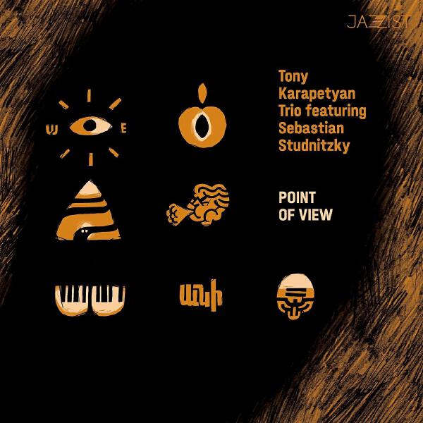 Tony Karapetyan