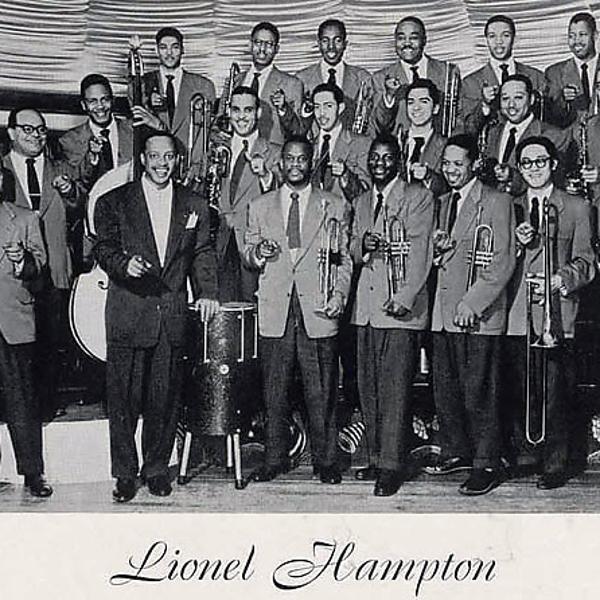 Lionel Hampton Orchestra