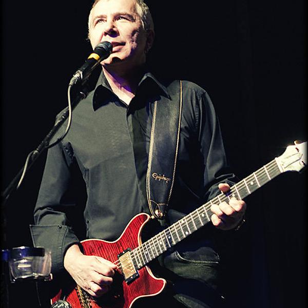 Алексей Романов