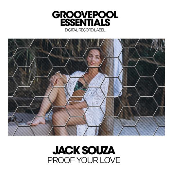 Jack Souza