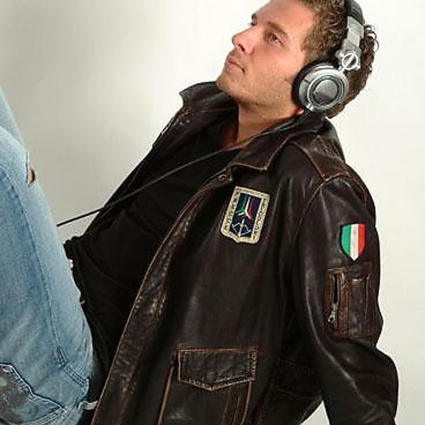 Dario D'Attis