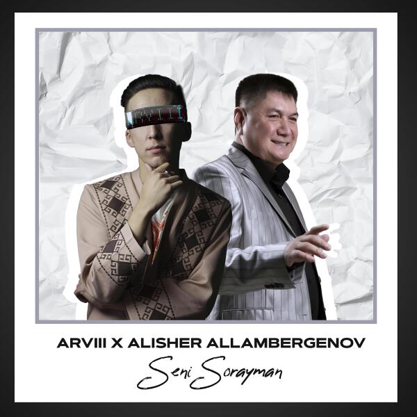 Alisher Allambergenov