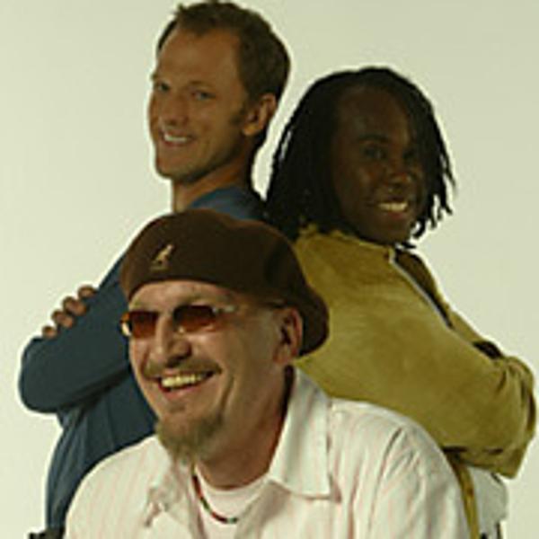 3rd Force