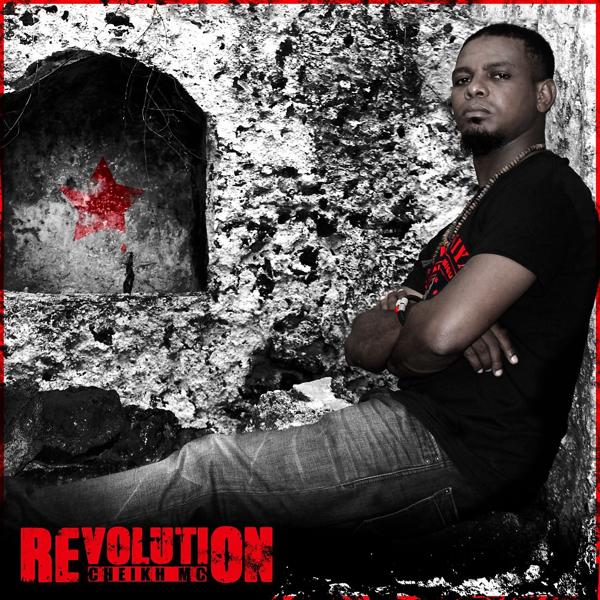 Cheikh Mc