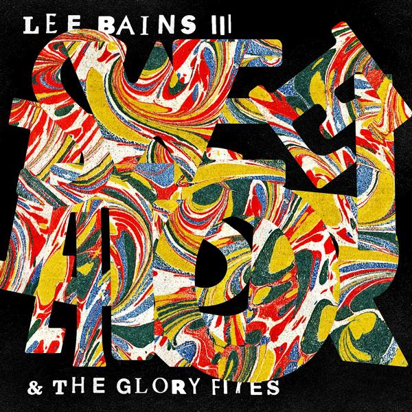 Lee Bains