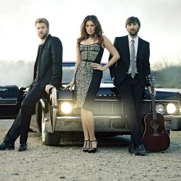 Lady Antebellum