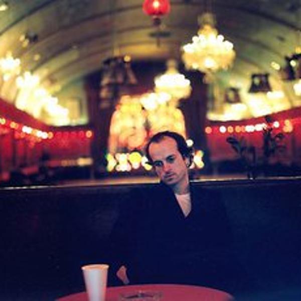Matthew Herbert