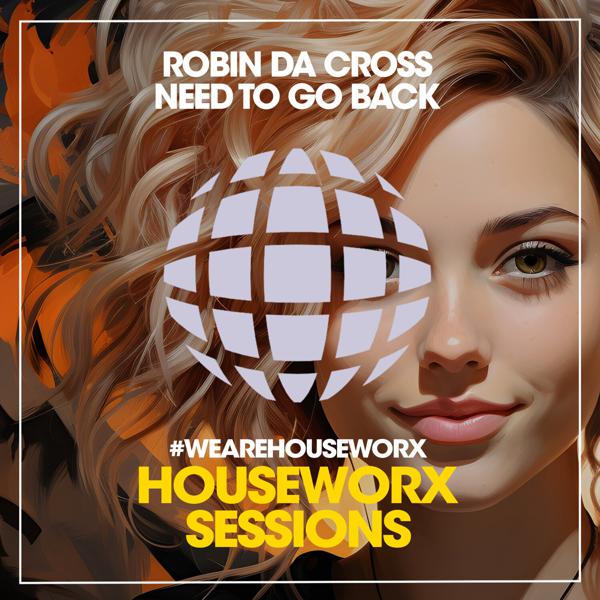 Robin Da Cross