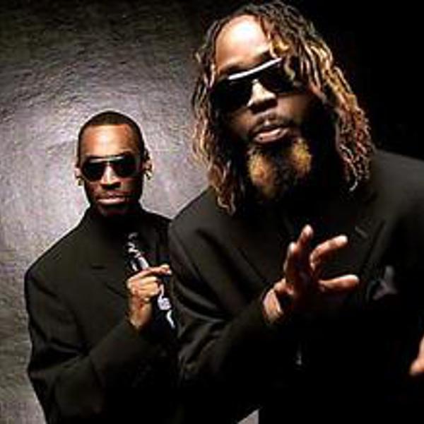 Ying Yang Twins
