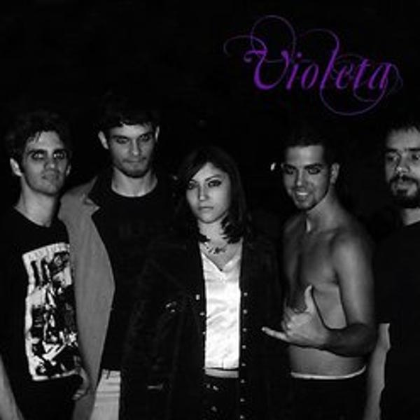 Violeta