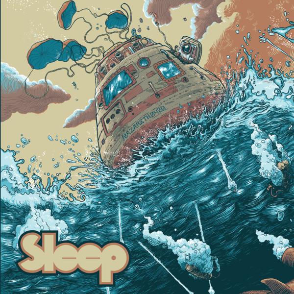 Sleep