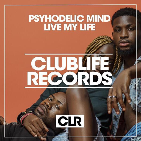Psychedelic Mind