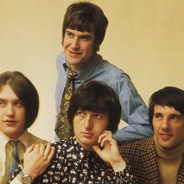 The Kinks