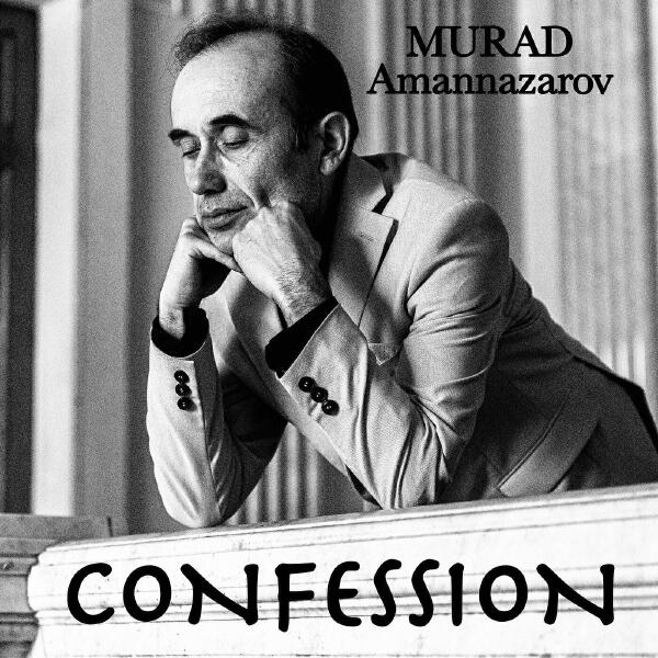 Murad Amannazarov