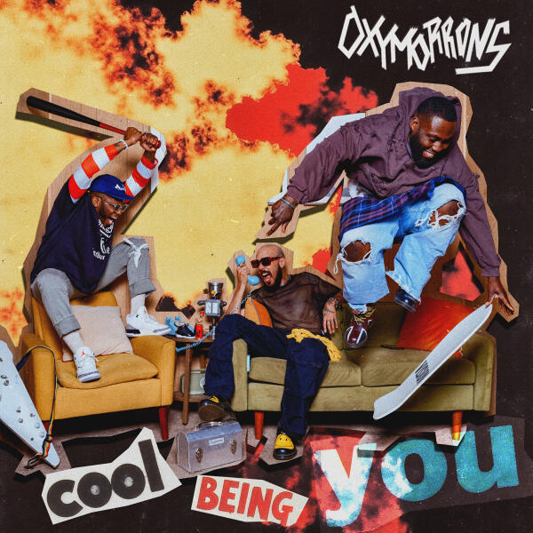 Oxymorrons