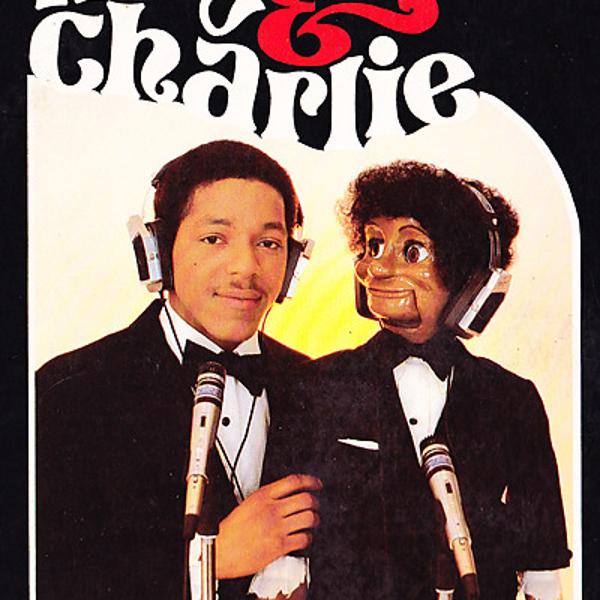 Wayne & Charlie (The Rapping Dummy)