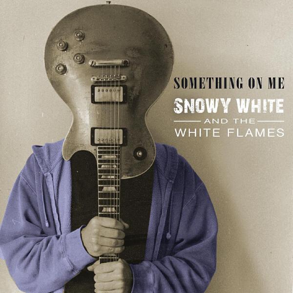 The White Flames
