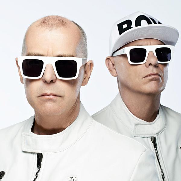 Pet Shop Boys