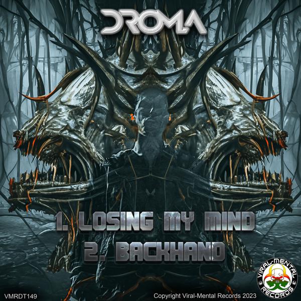DROMA