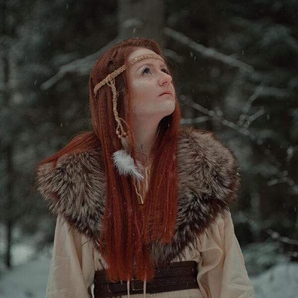 Лисьи Песни