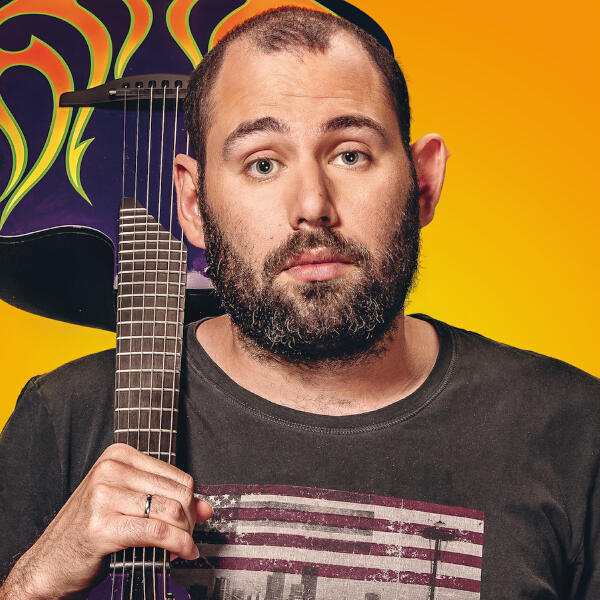 Семен Слепаков