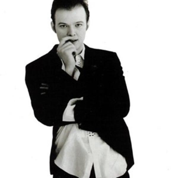 Edwyn Collins