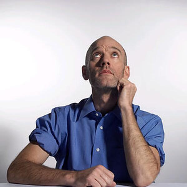 Michael Stipe