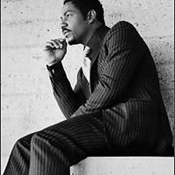 Keith Washington