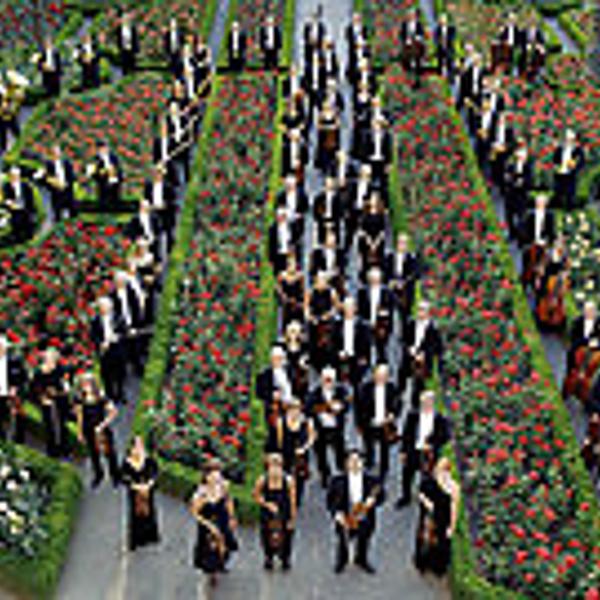Bamberger Symphoniker