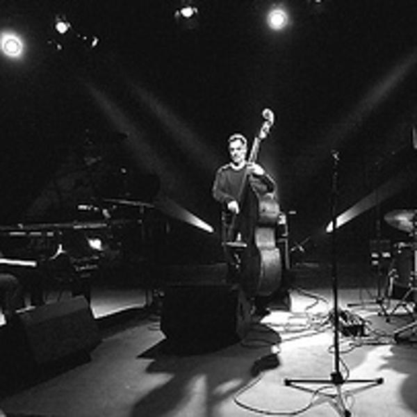 Matthew Shipp Trio