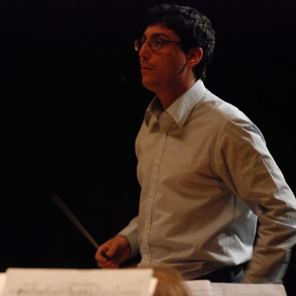 Giulio Prandi
