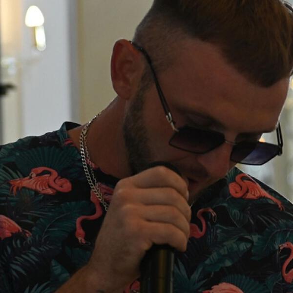 Дима Респект