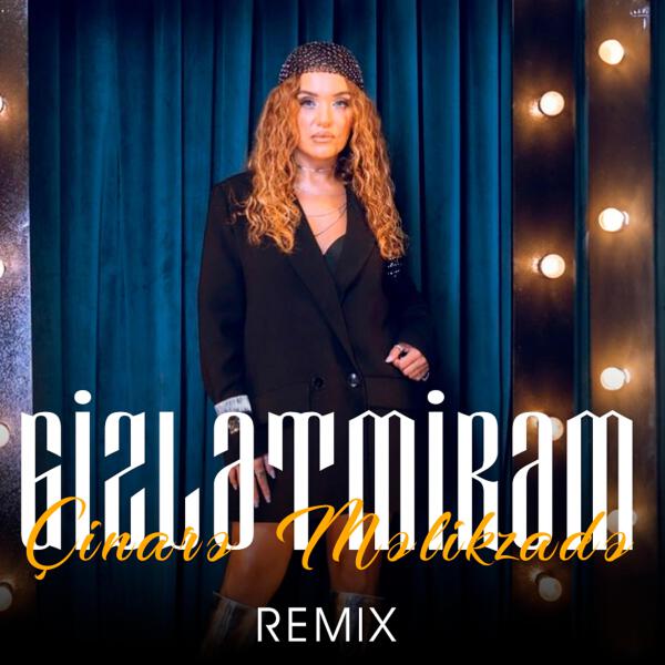 Çinarə Məlikzadə