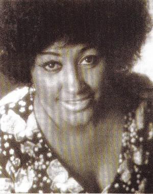 Jean Knight