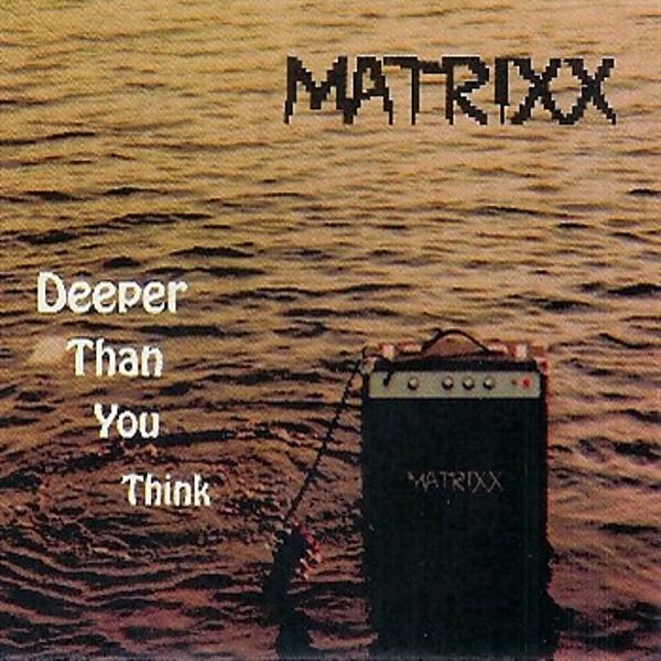 Matrixx