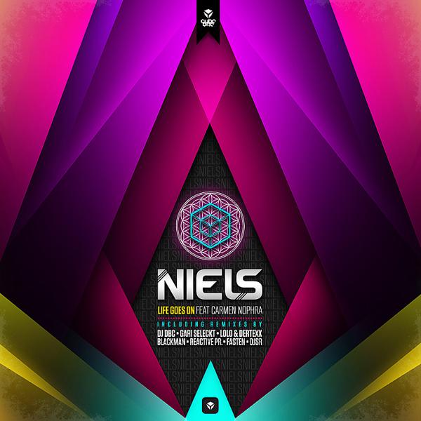 DJ Niels