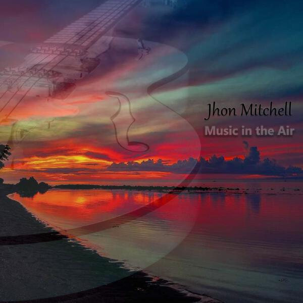 Jhon Mitchell