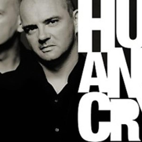 Hue And Cry