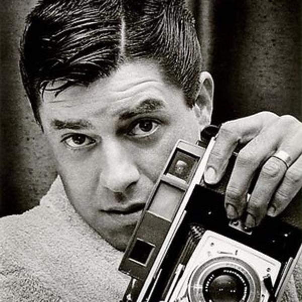Jerry Lewis