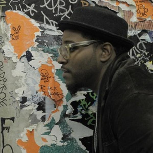 Chris Turner