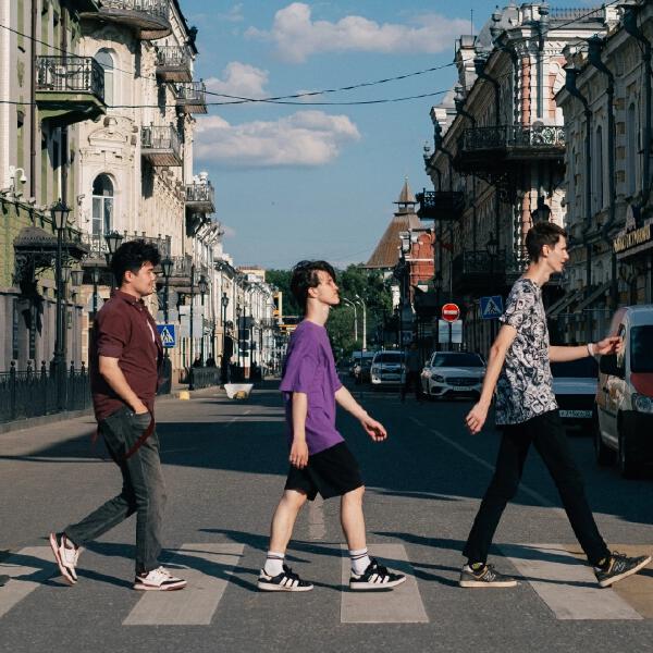 надписи на стенах