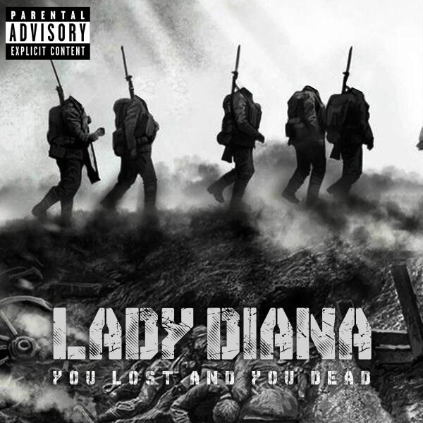 Lady Diana