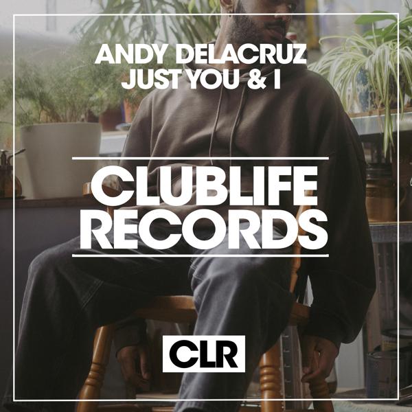 Andy DelaCruz