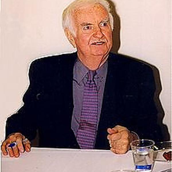 Bob Keeshan