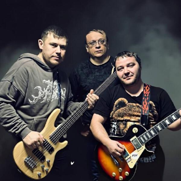 Радиостанция судного дня